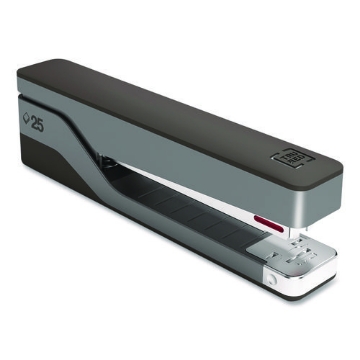 Picture of STAPLER,25-SHEET,BK/GY