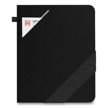 Picture of DIARY,LARGE,STARTER,BLK