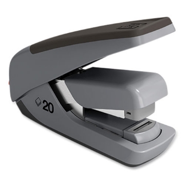 Picture of STAPLER,DSKTP,20SH CAP,BK