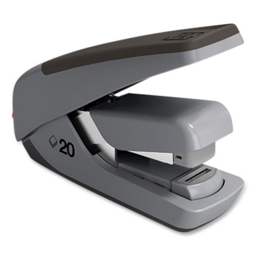 Picture of STAPLER,DSKTP,20SH CAP,BK