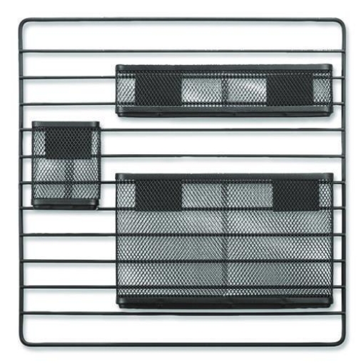 Picture of ORGANIZER,MESH,WALL