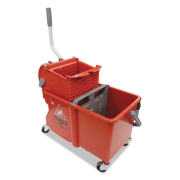 Picture of BUCKET,PRESS,COMBO,15L,RD