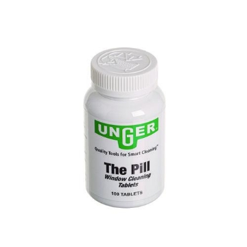 Picture of CLEANER,GLASS,THE PILL,TB