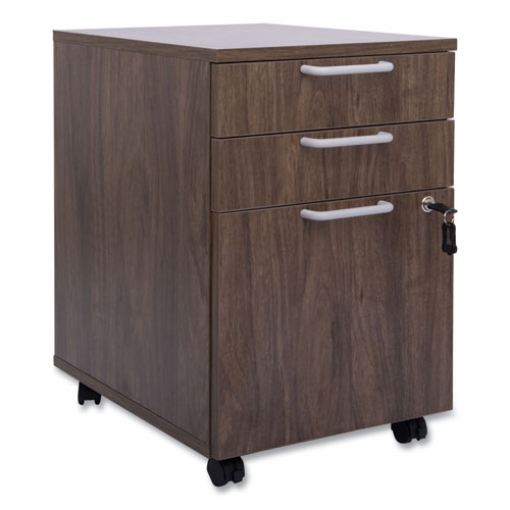 Picture of CABINET,3DRWR,ESPRSO,MBL