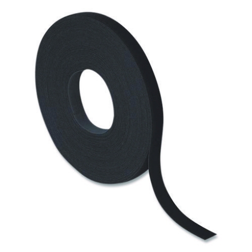 Picture of STRAP,1/2"X12',HK LP,BK