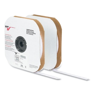 Picture of STRIP,1"X75',HOOK,WH
