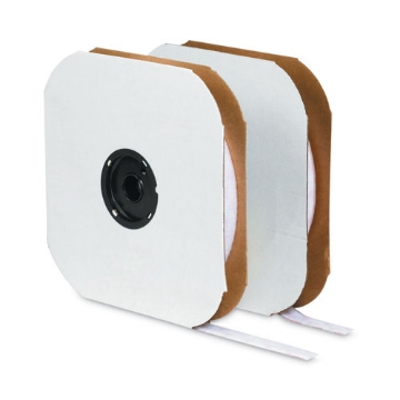 Picture of TAPE,HOOK,1.5"X75',WH