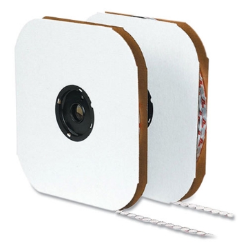 Picture of TAB,1/2",HOOK,1440,WH