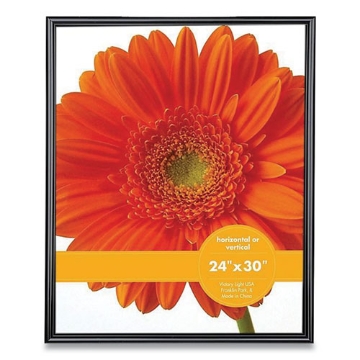 Picture of FRAME,PLASTIC,POSTER,BLK