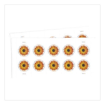 Picture of STAMP,USPS,GLBL,FOREVER,2