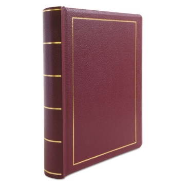 Picture of BOOK,MIN 11X8.5 RD