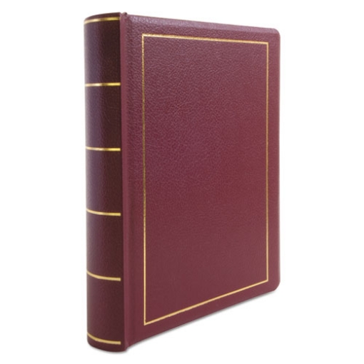 Picture of BOOK,MIN 11X8.5 RD