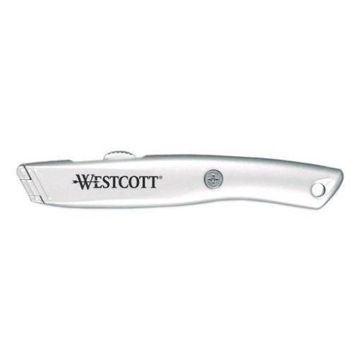 Picture of KNIFE,SAFETY,CUTTER,ALUM