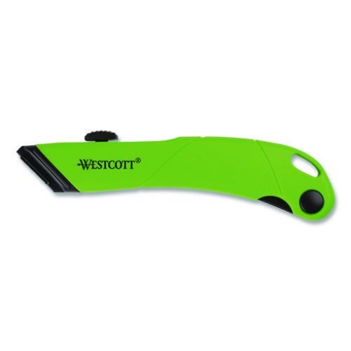 Picture of KNIFE,CUTTERW/REARBLADE