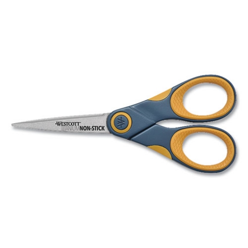 Picture of SCISSORS,5",NONSTK,TITANM